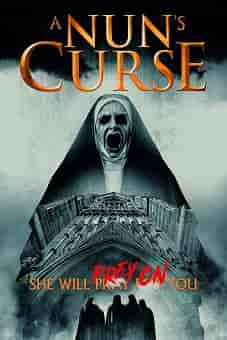 A Nuns Curse 2020flixtor