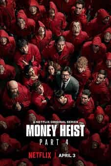 Money Heist – S04 E04flixtor