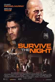 Survive the Night 2020flixtor