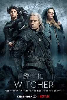 The Witcher S01 E03flixtor