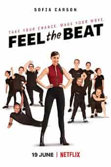 Feel The Beat 2020flixtor