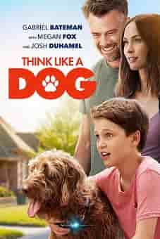 Think Like a Dog 2020flixtor