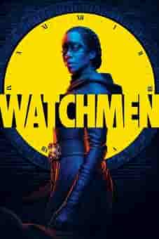 Watchmen S01 E03flixtor