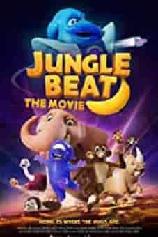 Jungle Beat The Movie 2020