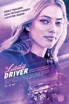 Lady Driver 2020flixtor