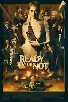 Ready or Not 2019flixtor