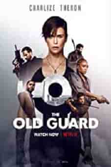 The Old Guard 2020flixtor