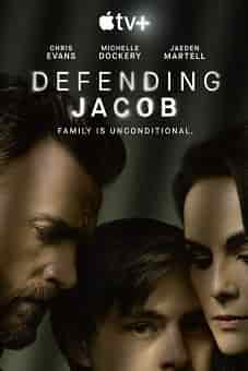 Defending Jacob S01E01flixtor