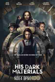 His Dark Materials S01E07flixtor