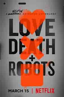 Love, Death & Robots S01E11flixtor