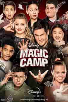 Magic Camp 2020flixtor