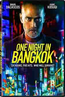 One Night in Bangkok 2020