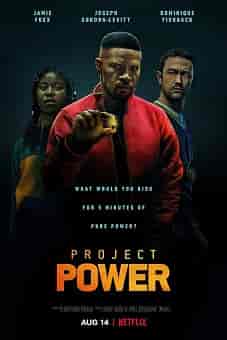 Project Power 2020flixtor