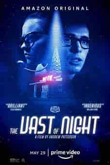 The Vast Of Night 2019flixtor