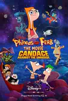 Phineas and Ferb the Movie 2020flixtor