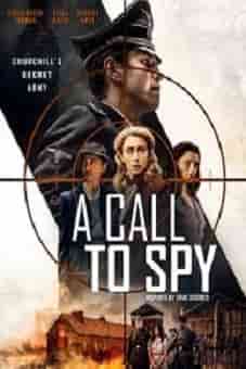 A Call to Spy 2020flixtor