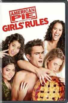 American Pie Presents Girls Rules 2020