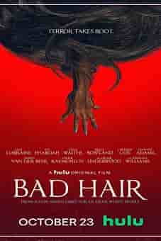 Bad Hair 2020flixtor