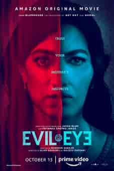 Evil Eye 2020flixtor