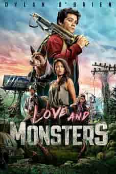 Love and Monsters 2020flixtor