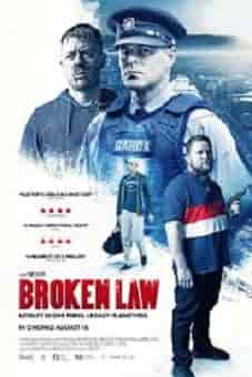 Broken Law 2020flixtor