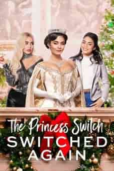 The Princess Switch Switched Again 2020flixtor