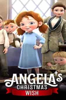 Angelas Christmas Wish 2020flixtor