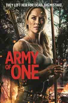 Army of One 2020flixtor