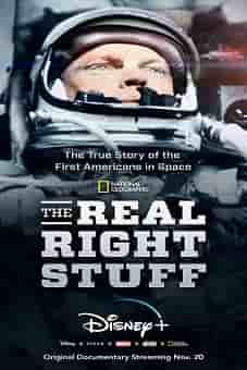 The Real Right Stuff 2021flixtor