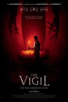 The Vigil 2021flixtor