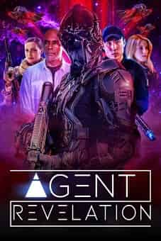 Agent Revelation 2021flixtor