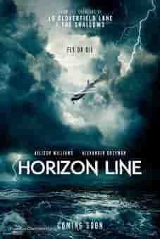 Horizon Line 2020