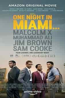 One Night in Miami 2020flixtor