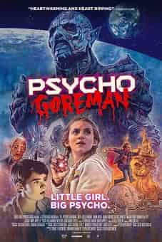 Psycho Goreman 2021flixtor