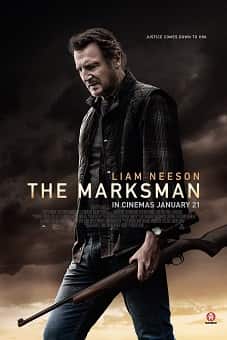 The Marksman 2021flixtor