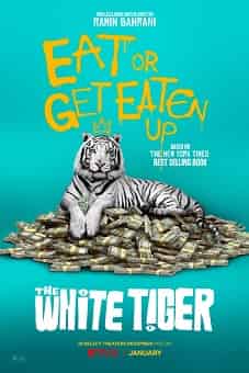 The White Tiger 2021flixtor