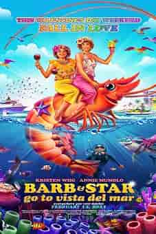 Barb and Star Go to Vista Del Mar 2021flixtor