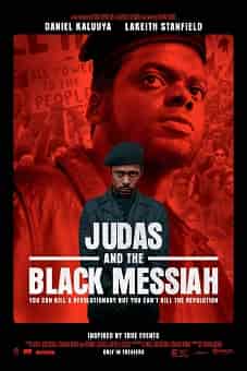 Judas and the Black Messiah 2021