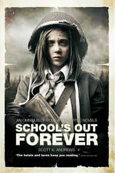 School’s Out Forever 2021flixtor