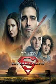 Superman and Lois Season 1 Episode 3flixtor