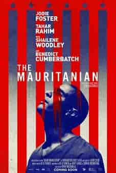 The Mauritanian 2021flixtor