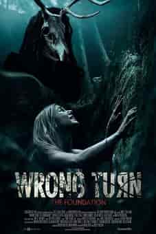 Wrong Turn 2021flixtor