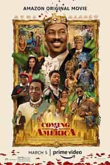 Coming 2 America 2021flixtor