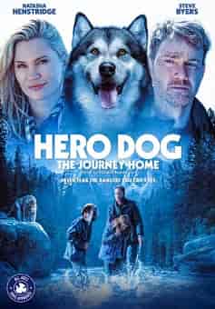 Hero Dog The Journey Home 2021