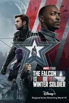 The Falcon and the Winter Soldier Season 1 Episode 2flixtor