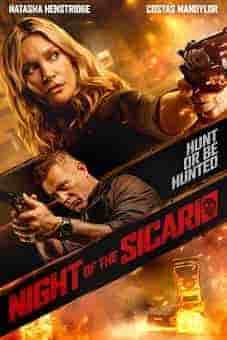 Night of the Sicario 2021flixtor