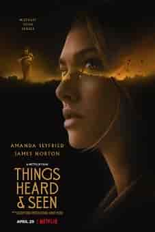 Things Heard & Seen 2021flixtor