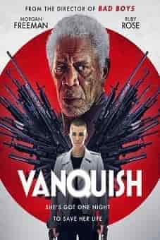 Vanquish 2021flixtor