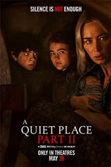 A Quiet Place Part II 2021flixtor