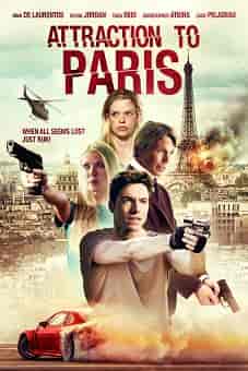 Attraction to Paris 2021flixtor